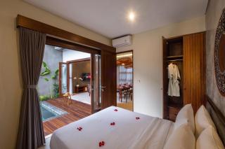 Ammara Dharmawangsa Private Villa - Nusa Dua - 7