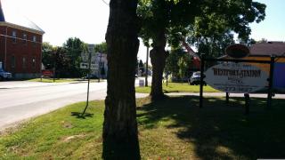 Westport Station Motel - 6