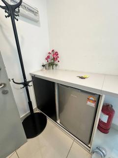 Modern Studio @Evo #4pax - 9