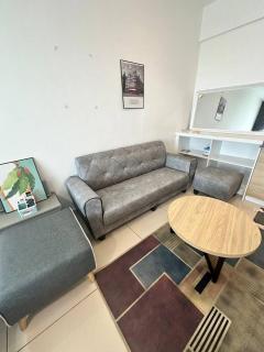 Modern Studio @Evo #4pax - 8