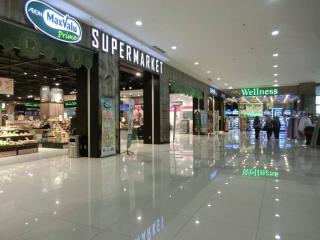 Modern Studio @Evo #4pax - 5