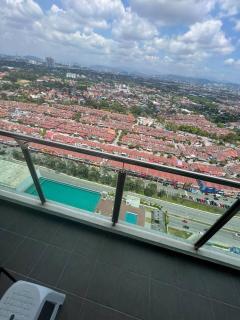 Modern Studio @Evo #4pax - 4