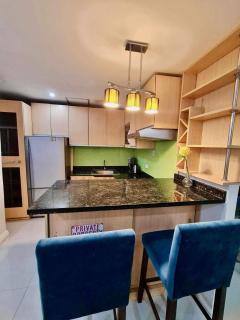Cozy Condo Unit at Palm Towers - Manila - 1