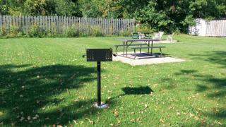 Westport Station Motel - 2