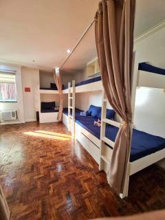 Cozy Condo Unit at Palm Towers - Manila - 8