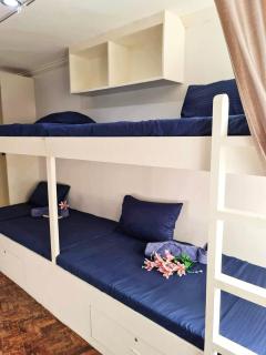 Cozy Condo Unit at Palm Towers - Manila - 5