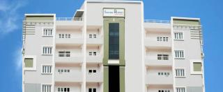 sucasa homes (home away from home guest services pvt ltd) - Haiderabad - 0