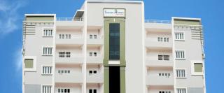 sucasa homes (home away from home guest services pvt ltd) - Haiderabad - 3