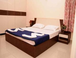 sucasa homes (home away from home guest services pvt ltd) - 8