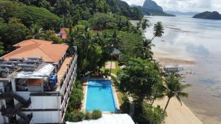 Doublegem Beach Resort and Hotel - 6