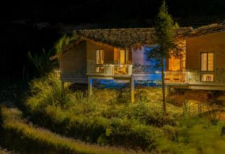 Sapaxa Spring Garden Ecolodge - Sapa - 9