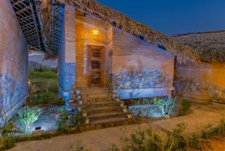 Sapaxa Spring Garden Ecolodge - 7