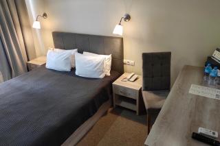 LaCasa Hotel - Karaganda - 7
