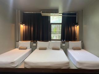 Yaksa Private - Bangkok - 1