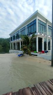 Waterfall Guesthouse - 1