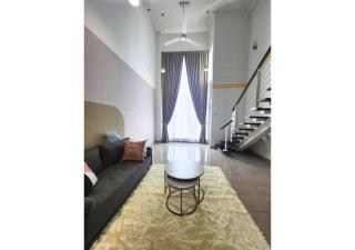 KL City Duplex Loft /Old Klang Road/Midvalley - Kuala Lumpur - 9