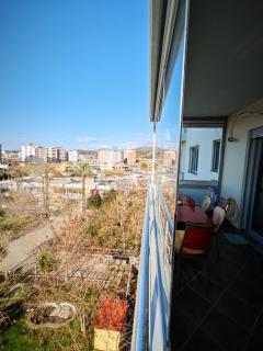 Vasil Gjika Apartment - 6