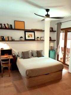 Apartamento Montesol - Sanet y Negrals - 3