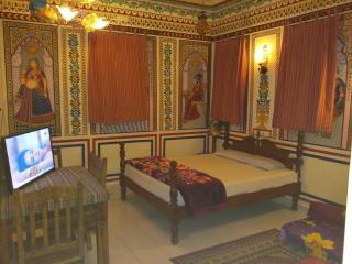 Hotel Shekhawati Haveli - 8