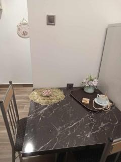 Eleni's house - 1