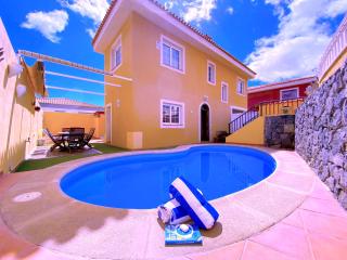 Tropicalidays Villa Cardones - San Isidro - 0