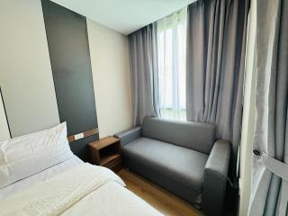 มหิดลคอนโด - 5