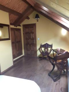 CASA OSO 1 - 4