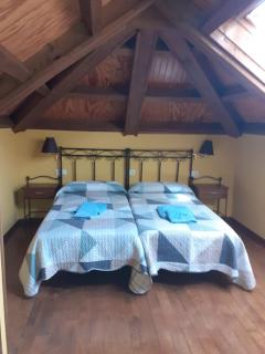 CASA OSO 1 - Pola de Somiedo - 1