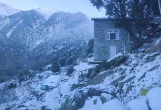 Raldang boutique stay - Kalpa - 0