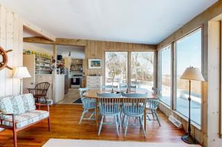 Gramse Cape House - Barnstable - 5