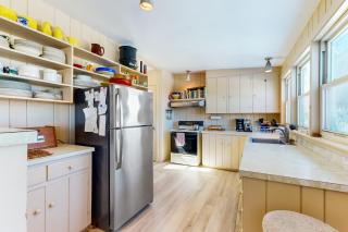 Gramse Cape House - Barnstable - 3