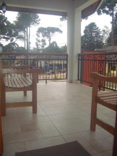 Caluan Apartment - Monte Verde - 3