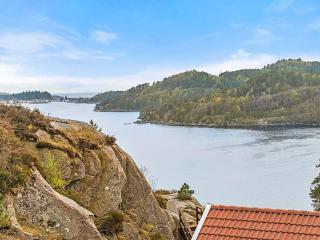 10 person holiday home in Lindesnes-By Traum - 9