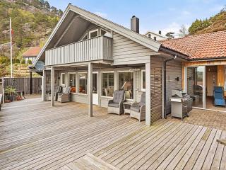 10 person holiday home in Lindesnes-By Traum - 5