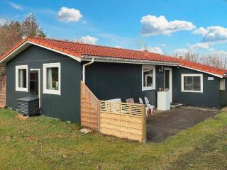 Holiday home Asaa III - Aså - 0