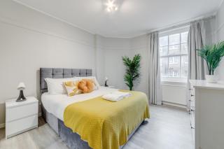 Spacious 1 Bed Apartment- Close to Kings Cross Station - Londra - 4