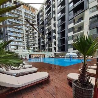 Studio Montana Mamaia Nord - Mamaia Sat/Năvodari - 9