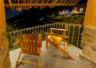 Sapaxa Spring Garden Ecolodge - Sapa - 6