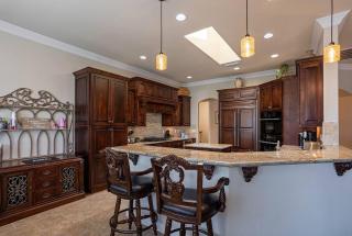 Luxury Residential Estates Pool Spa Firepit - Lake Havasu City - 9