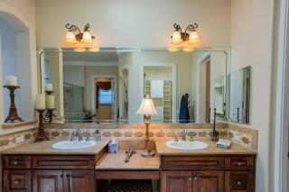 Luxury Residential Estates Pool Spa Firepit - Lake Havasu City - 2