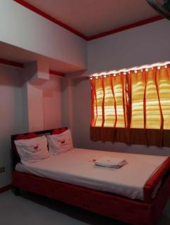 WJV INN BACOLOD - 0
