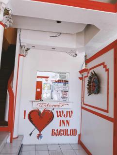 WJV INN BACOLOD - Bacolod - 5