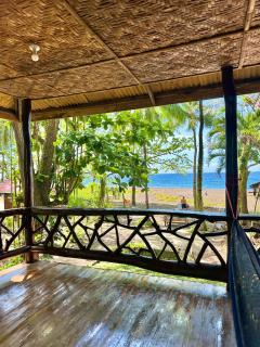 Playa del Fuego Camiguin Beach Hostel & Resort - 8