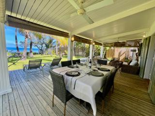 Villa Rayon Vert bord de mer - Saint-Paul - 4