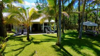 Villa Rayon Vert bord de mer - Saint-Paul - 5