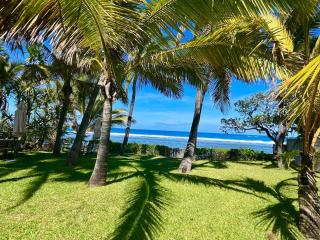 Villa Rayon Vert bord de mer - Saint-Paul - 8