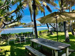 Villa Rayon Vert bord de mer - Saint-Paul - 6