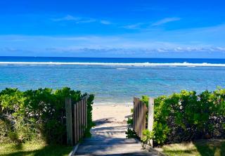 Villa Rayon Vert bord de mer - Saint-Paul - 7