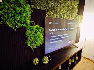 VIP lounge - self check in - Osijek - 9