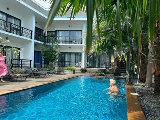 Квартира 11. 68 кв метров - Koh Samui - 8